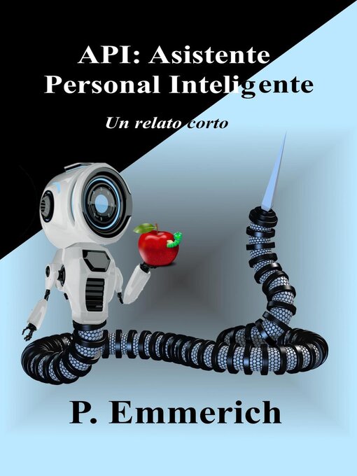 Cover image for API